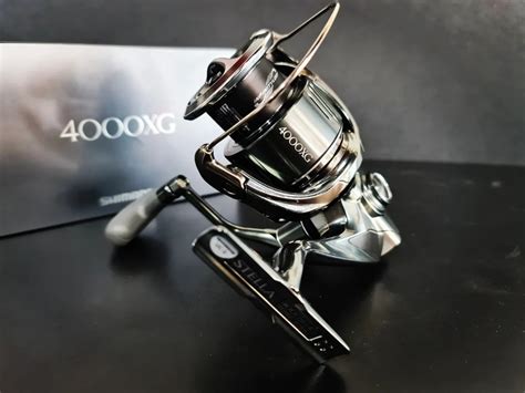 Shimano Stella Xg Sports Equipment Fishing On Carousell