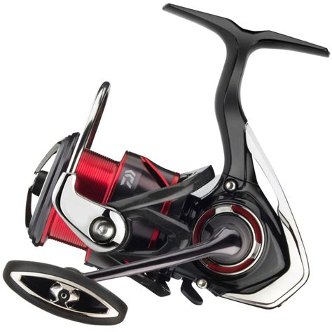 Daiwa Fuego 2500 LT Rolle Spinnrolle Wallerangeln De