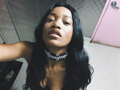 Keke Palmer Nude Leaked And Sexy 83 Photos The Fappening