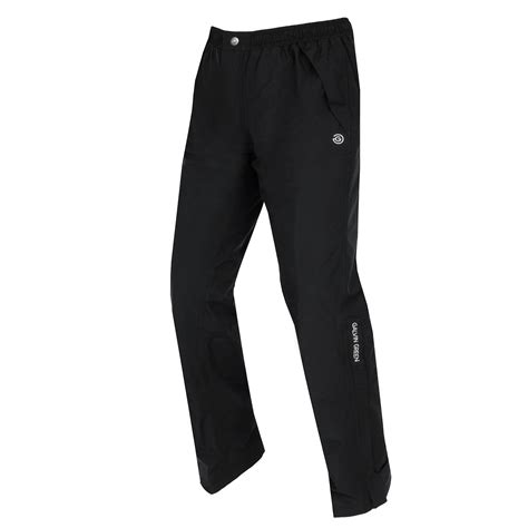 Galvin Green Andy Gore-Tex Waterproof Golf Trousers – GBGolf