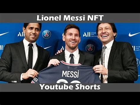 Lionel Messi NFT : r/decentraland