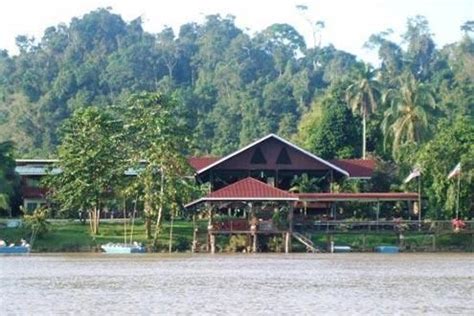 Kinabatangan Riverside Lodge | Borneo | ETG