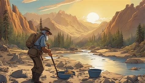 Gold Panning Beginner S Guide Start Your Gold Prospecting Journey