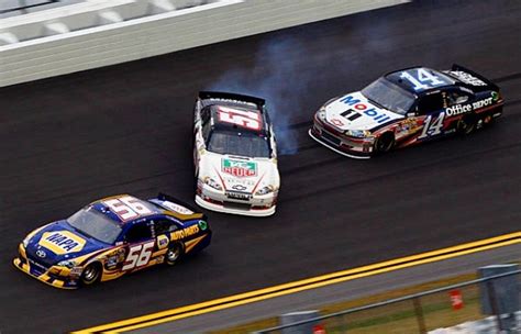 Nascar | Nascar wrecks, Nascar crash, Nascar