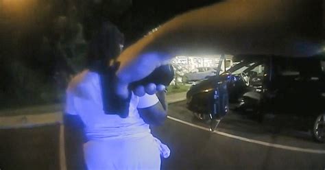 Florida Deputy Resigns After Pulling Gun On Pregnant Black Mother