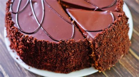 13 Best Chocolate Cake Recipes Easy Cake Recipes Torte Alimentari