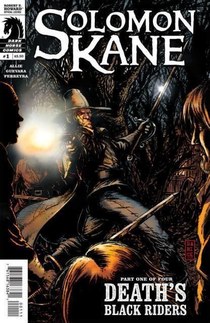 Solomon Kane (comics) - Alchetron, The Free Social Encyclopedia