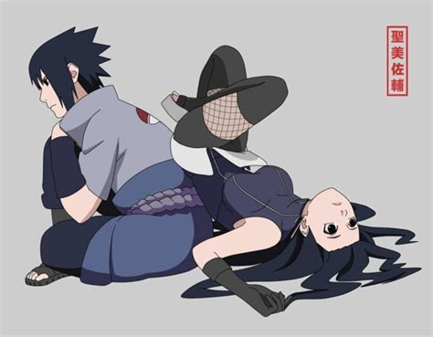 Kiyomi Uchiha Anime Naruto Arte Naruto Naruto Shippuden Sasuke