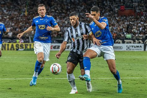 Palpite Atlético MG x Cruzeiro Campeonato Brasileiro 22 10 2023