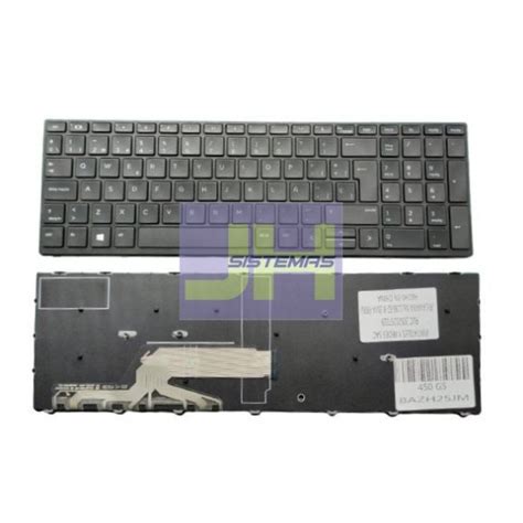 Teclado Laptop Hp G G Jh Sistemas En Lima Peru