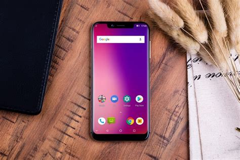 Umidigi One aparece em primeiro vídeo oficial Tudo em Tecnologia