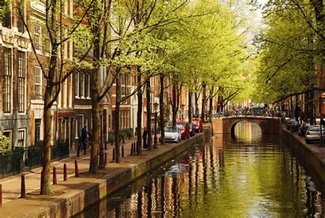 Top Historic Attractions Of Netherlands Traveltourxp