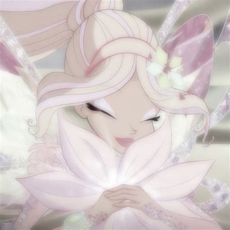 Flora Icon In 2023 Fairy Pfp Cute Wallpapers Aesthetic Anime