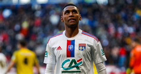 OL Mercato des clubs de Premier League veulent chiper Tetê aux Gones