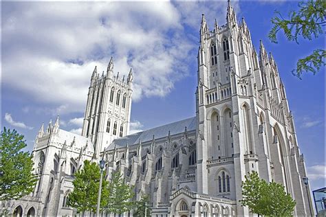 Washington National Cathedral - Wikiwand