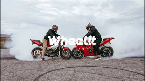 Wheelit | Stunts - YouTube