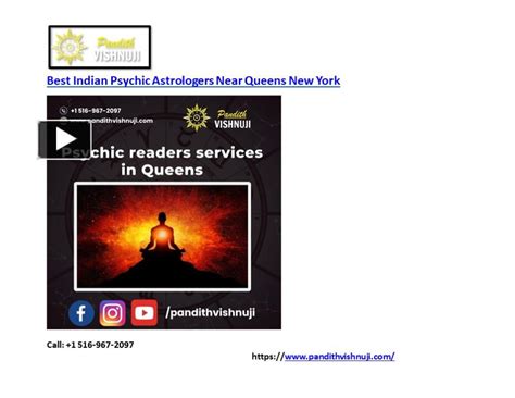 Ppt Best Psychic Readers Services In Queens New York Usa Powerpoint