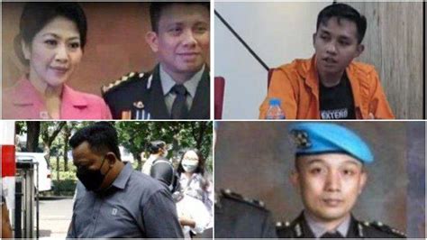 4 Fakta Perkembangan Terkini Kasus Brigadir J Dari Rekonstruksi Hingga