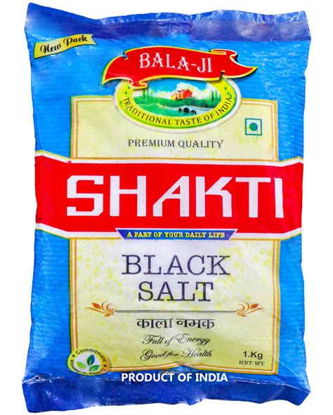 Black Salt Kala Namak Wholesaletrade