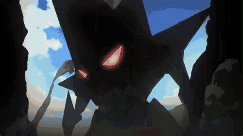 Kittan Gurren Lagann GIF - Kittan Gurren Lagann Chad - Discover & Share ...