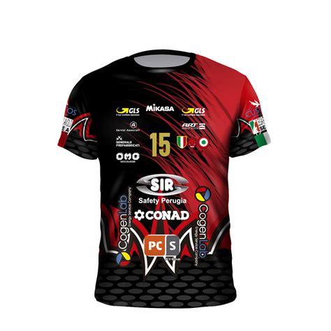 CAMISETA VOLEY ART 6006 Comprar En Volgy Sport