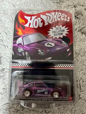 Amazon Co Jp Hot Wheels Toys R Us Exclusive Collector S Edition Toys