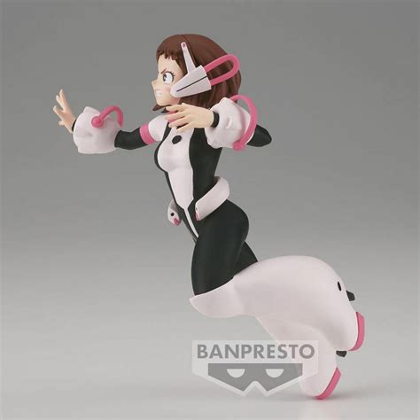 My Hero Academia The Amazing Heroes Vol 32 Ochaco Uraraka Uravity