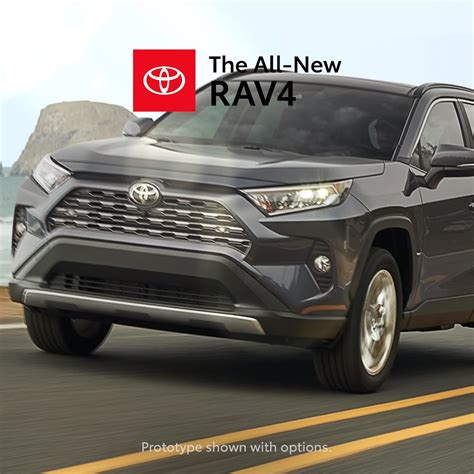 The 2023 toyota rav4 toyota com – Artofit