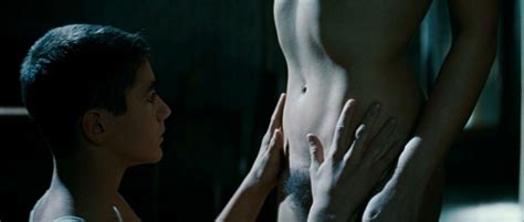 Monica Bellucci Nude Malena Hd P Thefappening