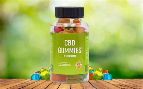 Bliss Roots Cbd Gummies Review Should You Buy Peninsula Daily News