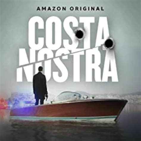 Costa Nostra Comuni N De Sangre Podcast Episode Imdb