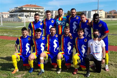 Calcio Eccellenza Il Bojano All Improvviso Mauriello Show Perrella E