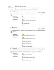 Prueba S6 Docx Tiempo Transcurrido Resultados Mostrados 5 Minutos De