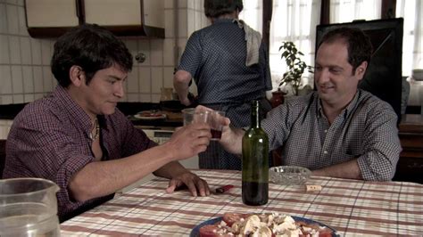 Ander película gay vasca y maravillosa Roma Robles