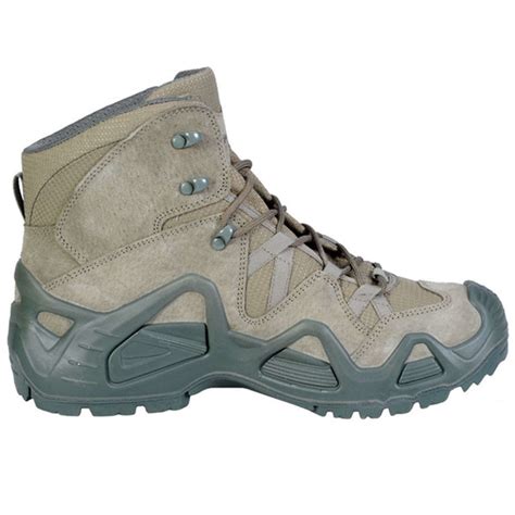 ZEPHYR GTX MID TF - Fly Tactical