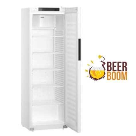 Lodówka biała MRFvc 4001 Liebherr - BeerBoom