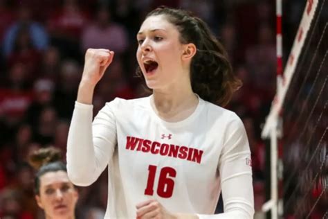 Tallest Womens College Volleyball Player Height Net Worth