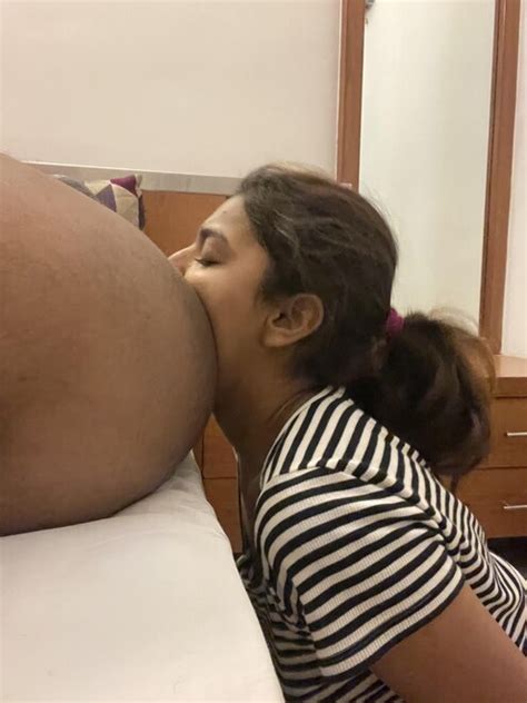 Desi Indians Morning Breakfast Porn Pic