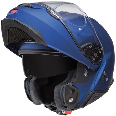 Shoei Neotec II Modular Helmet | Gear Review | Rider Magazine