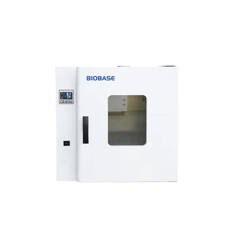 Biobase China Forced Air Drying Oven Bjpx Hgz30L Hot Air Circulation Drying Oven Hot Air Blast