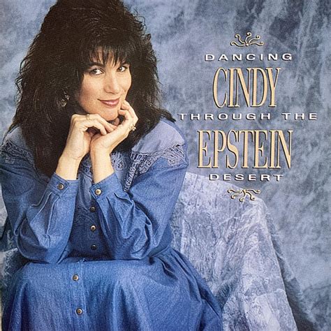 Dancing Through The Desert Album By Cindy Epstein Apple Music