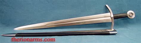 Therionarms Oakeshott Type Xiv Arming Sword