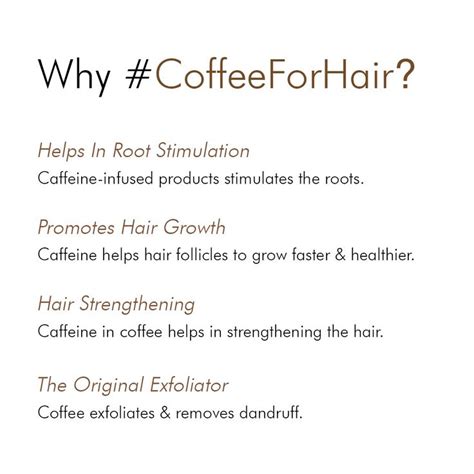 Introducing The All New Naked Raw COFFEE HAIR CARE In 2025 Coffee Hair Hair Mask For