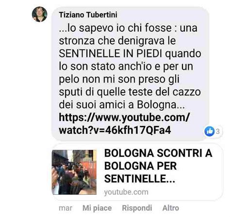 Nadia Toffa Attacco Choc Di Uno Psicologo Una Str Za Anche Da