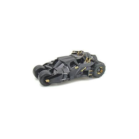 The Dark Knight Batmobile Hot Wheels N