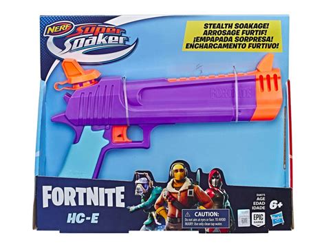 Fortnite NERF Guns: Buy the Entire Collection | Joe's Daily