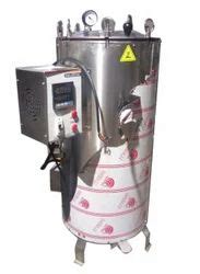 Laboratory Autoclave L Ss Double Walled Vertical Autoclave