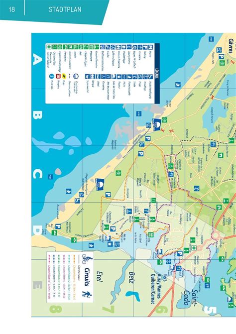 Plouhinec En Morbihan Reisef Hrer Mit Praktischen Tipps Calameo