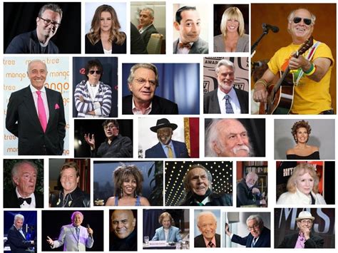 The year in review: Celebrity deaths, anniversaries and milestones ...