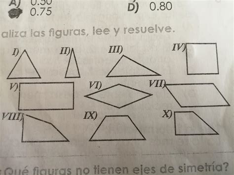 Total Imagen Dibujos Que Tengan Eje De Simetria Viaterra Mx